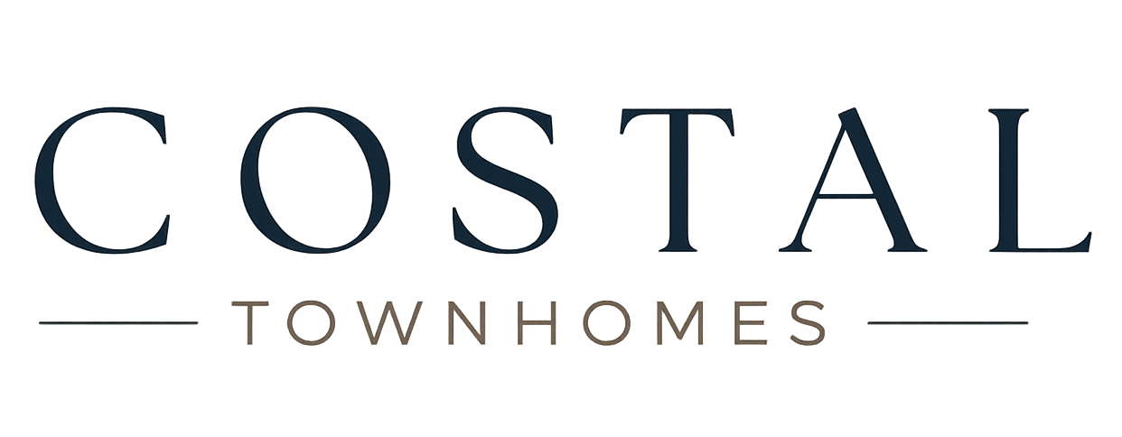 Costal Townhomes