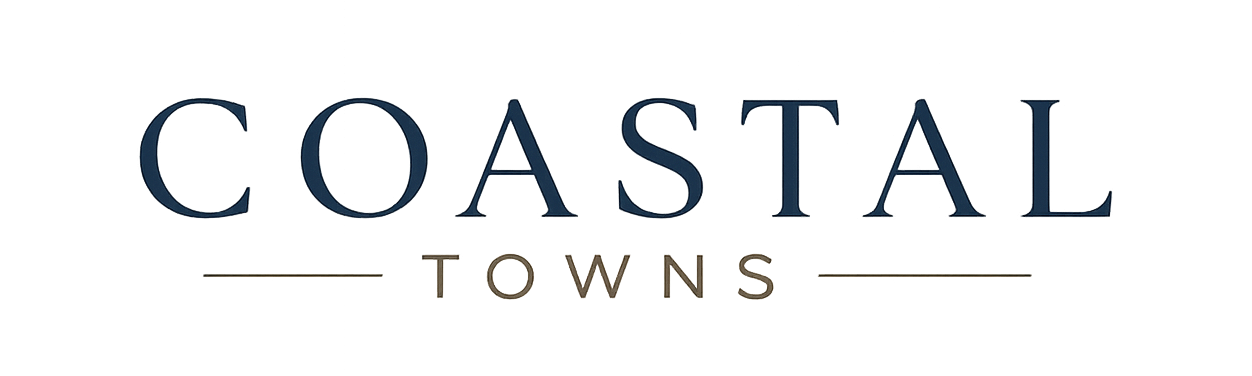 Costal Townhomes